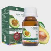 Óleo vegetal Abacate