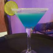 Drink's