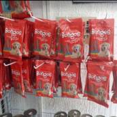 Disk Rações Totó