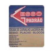  Gesso em pó!!!