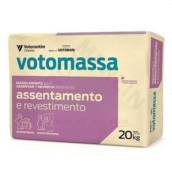 Massa pronta para reboco e assentamento de tijolos!!!