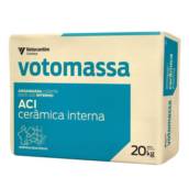 Argamassas interna e externa votomassa