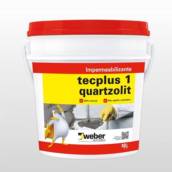 Impermeabilizante Tecplus Quartozolit
