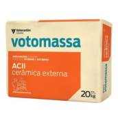 Argamassa externa!!!