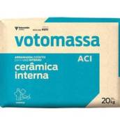 Argamassa interna!!!