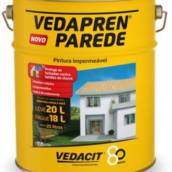 VEDAPREN PAREDE 20 LITROS