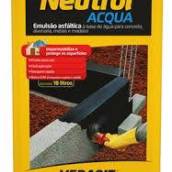 NEUTROL ACQUA 18 LITROS