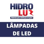 Lâmpadas de Led barata em Itapetininga