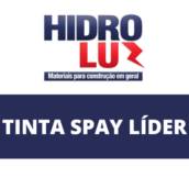 Tinta Spray Líder em Itapetininga