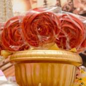 Laura Mania de Doce