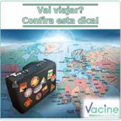 vai Viajar????????