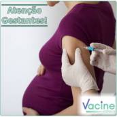 Atenção Gestantes!