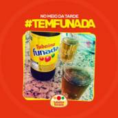 Bebidas Funada