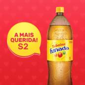 Bebidas Funada