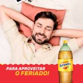 Bebidas Funada