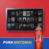 Bebidas Funada
