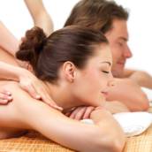 Massagem Relaxante