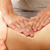 Massagem Redutora