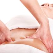 Massagem Localizada