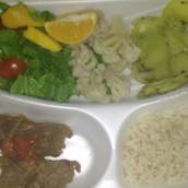 Comida Fitness