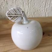 Maçã Decorativa