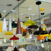 Lustre em Avaré