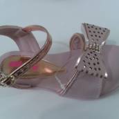 Sandalia Feminina Infantil