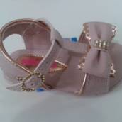 Sandalia Feminina Infantil