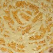 Pizza de Frango com Catupiry