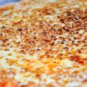 Pizza Alho e Óleo