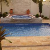 Modelos de Piscinas 