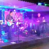 Som para Eventos