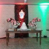 Decoração para Festas