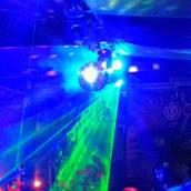 Iluminação para Eventos