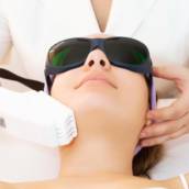 Laserterapia