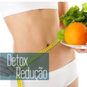 Detox Redução