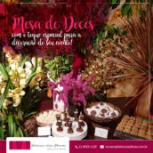 Mesa de Doces