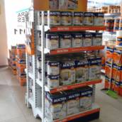 Tinta Mactra Premium