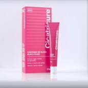 Creme para contorno dos olhos 