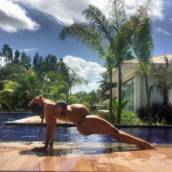 Pilates para Gestantes