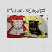 Blusas