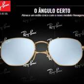 Ray Ban em Avaré