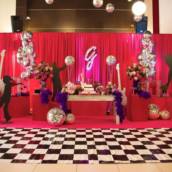 Mega Festa Teen!!! 