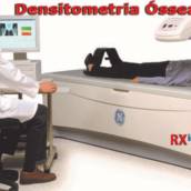 Densitometria Óssea