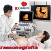 Ultrassonografia