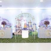 Decoração de Festas