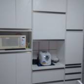 Jogo de Armários para a Cozinha