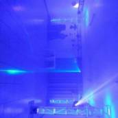 Som e iluminação para eventos