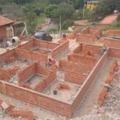 Projetos, Regularização, Construção e Reformas.