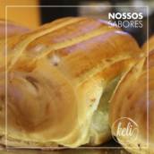 Pão do Padre.